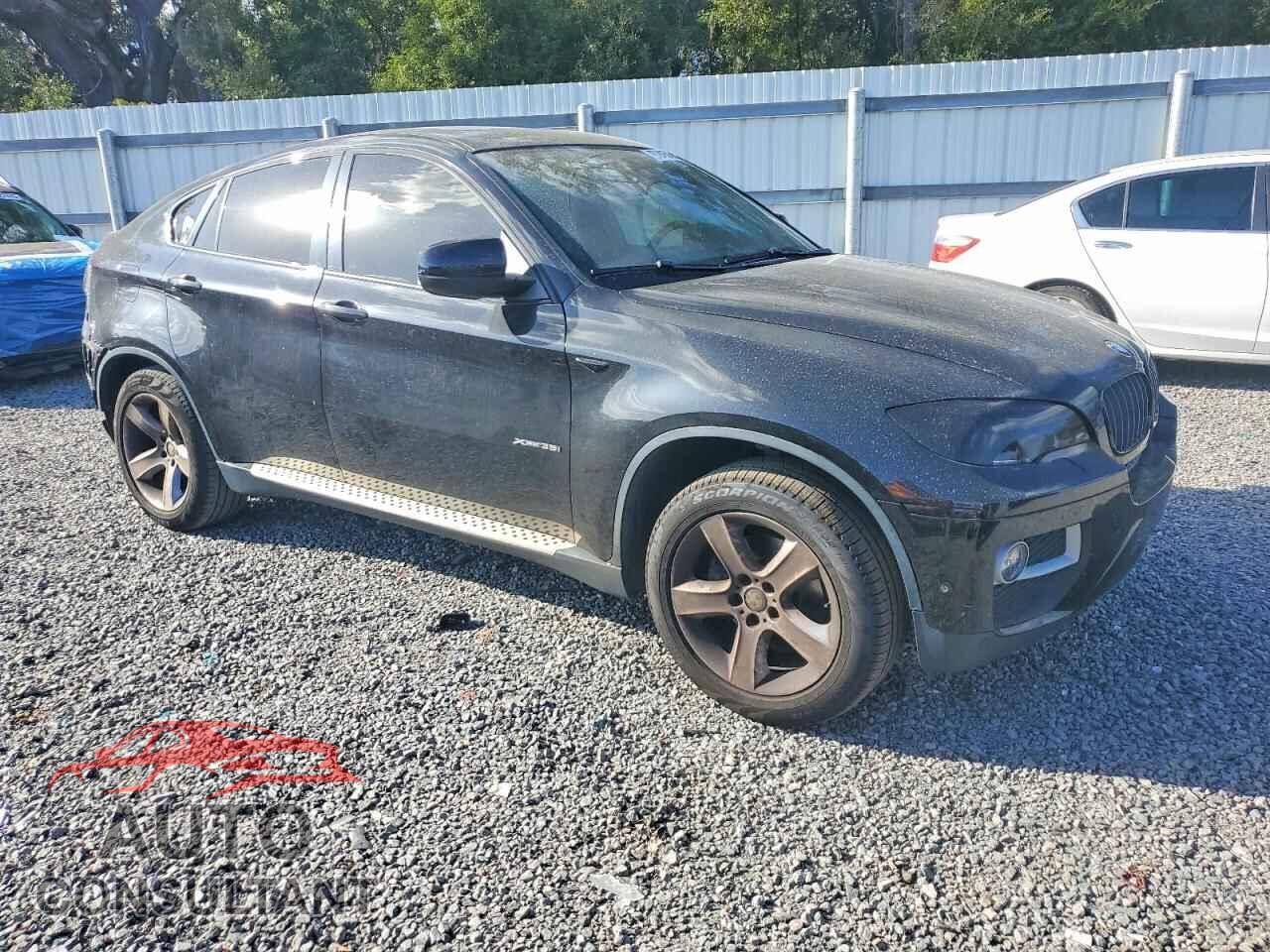 BMW X6 2013 - 5UXFG2C53DL788073