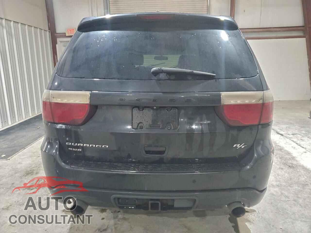 DODGE DURANGO 2012 - 1C4SDJCT8CC301742
