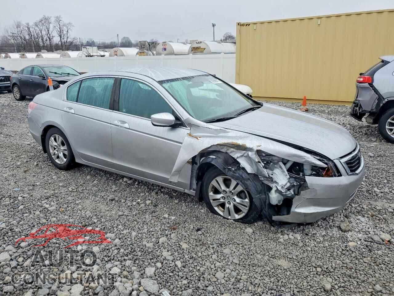 HONDA ACCORD 2010 - 1HGCP2F46AA110515