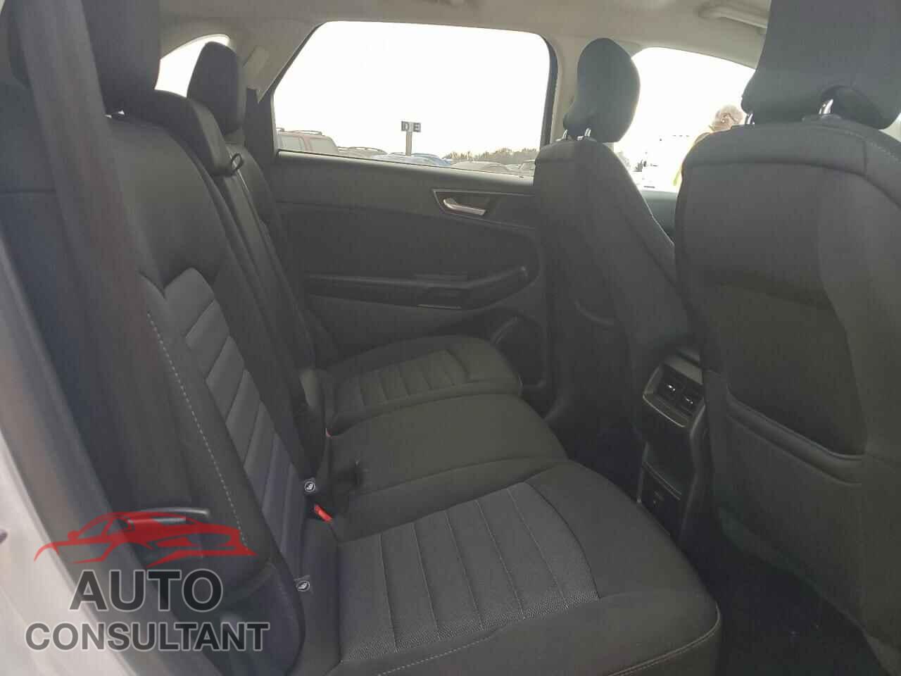 FORD EDGE 2015 - 2FMTK4G84FBC25664
