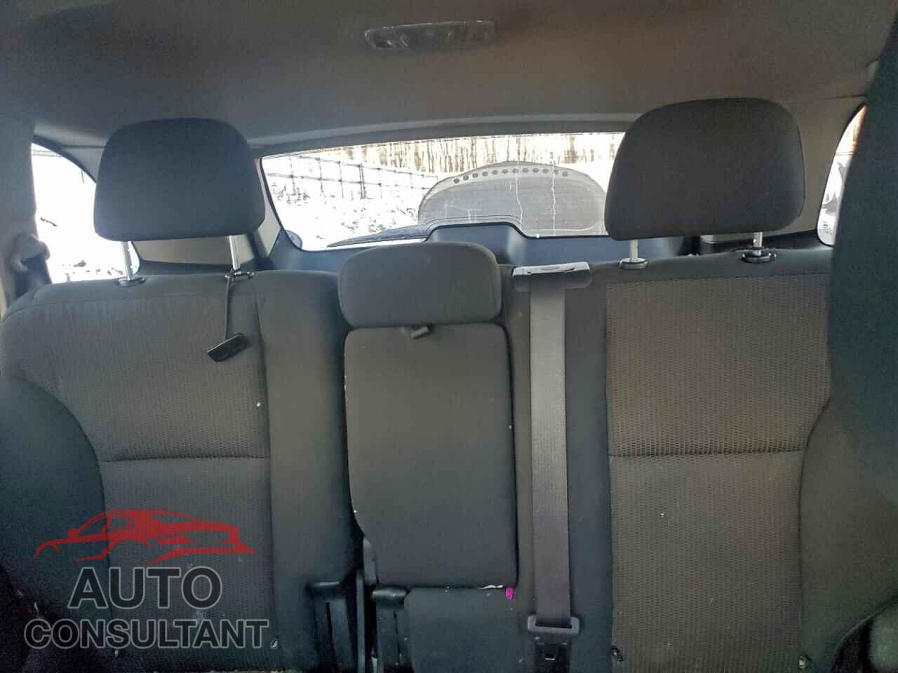 FORD EDGE 2014 - 2FMDK3JC8EBB74096