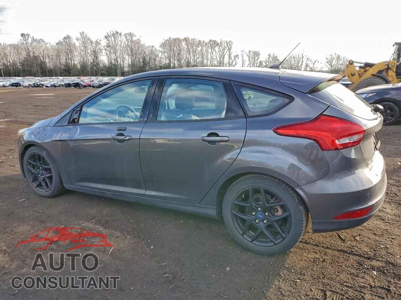 FORD FOCUS 2016 - 1FADP3K20GL402869