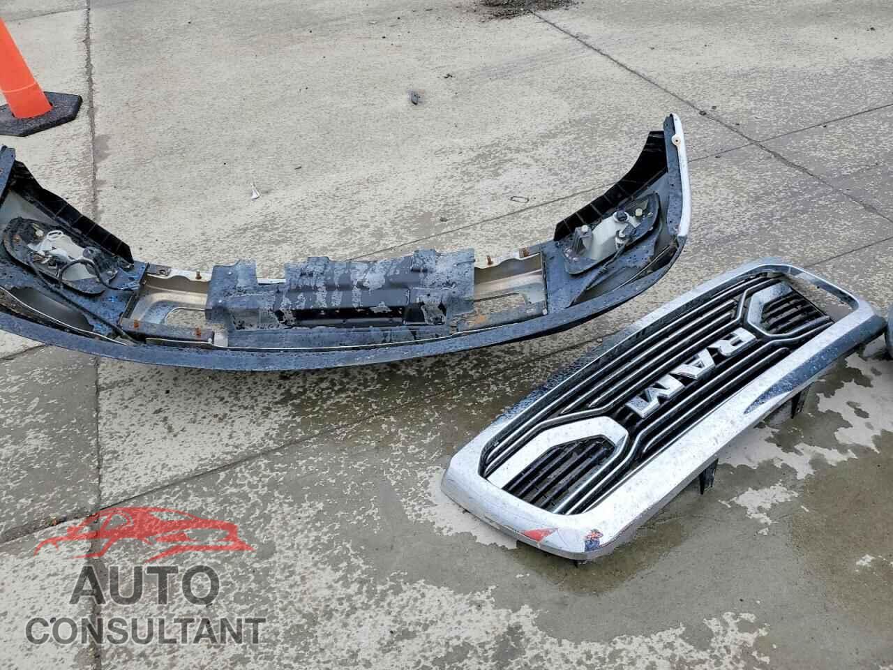 DODGE RAM 3500 2012 - 3C63D3ML6CG238448