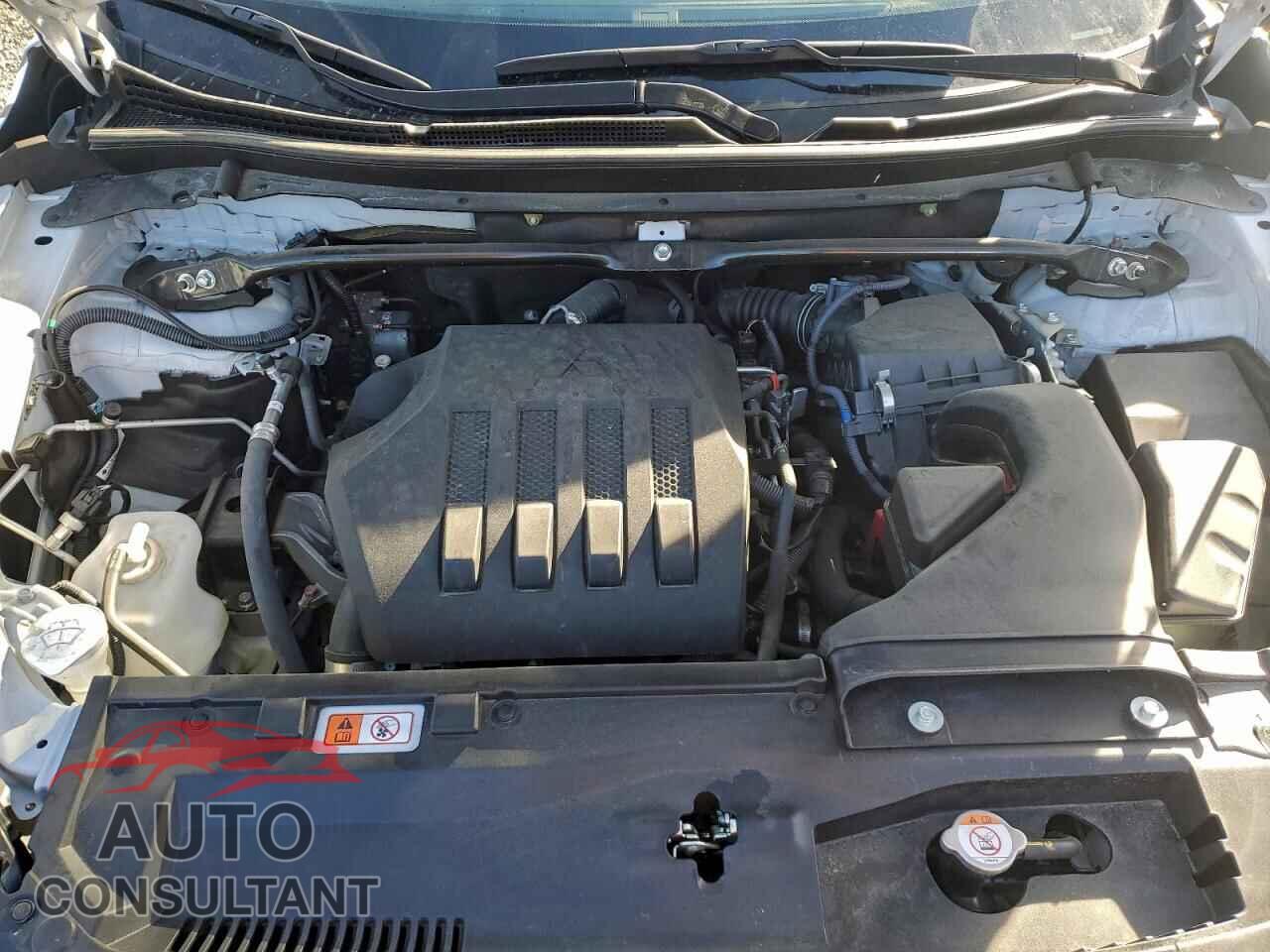 MITSUBISHI ECLIPSE 2023 - JA4ATWAA3PZ003870