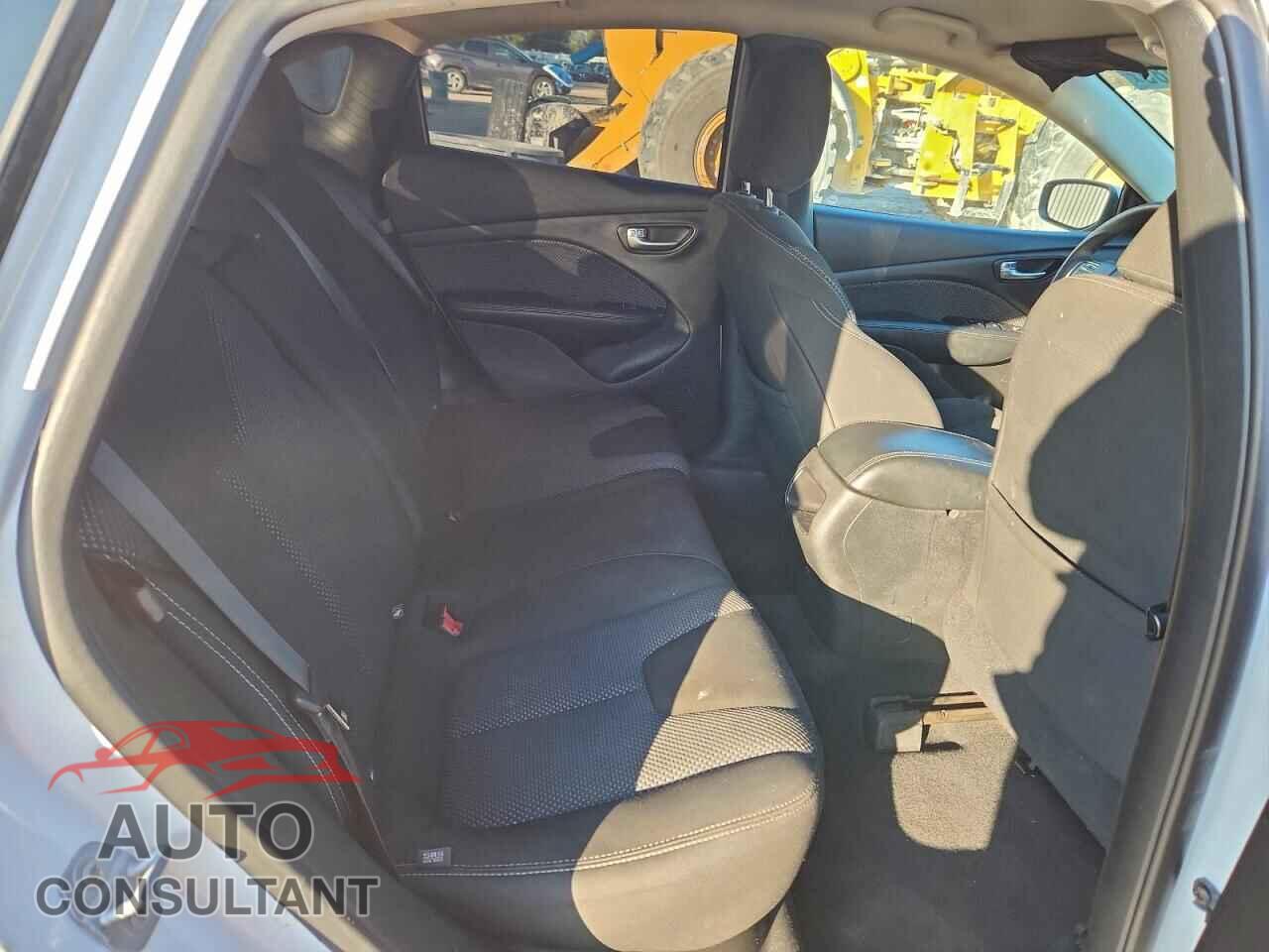 DODGE DART 2016 - 1C3CDFBB0GD689564
