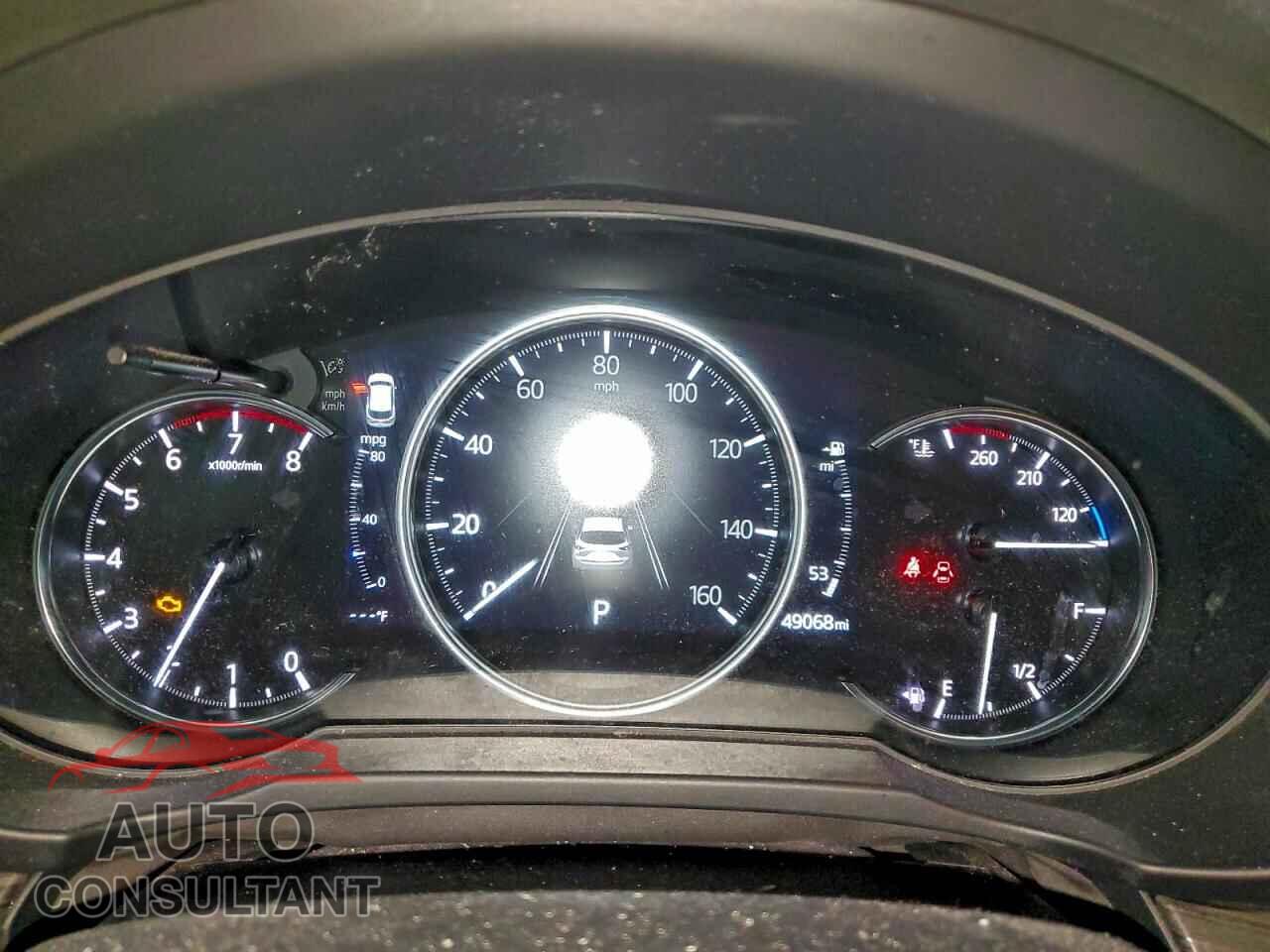 MAZDA CX-5 2019 - JM3KFBDM3K0676680
