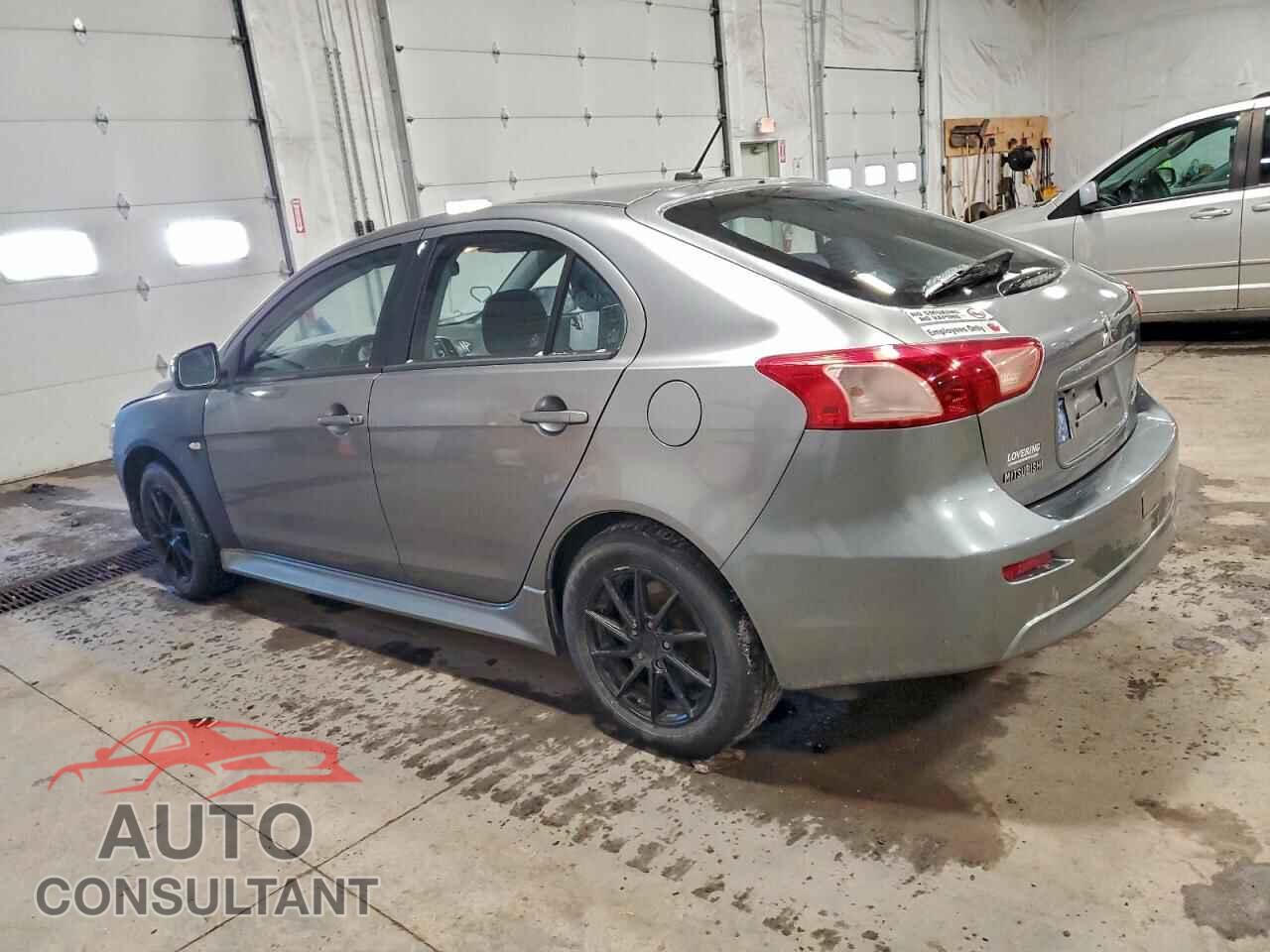 MITSUBISHI LANCER 2014 - JA32X8HW3EU018485