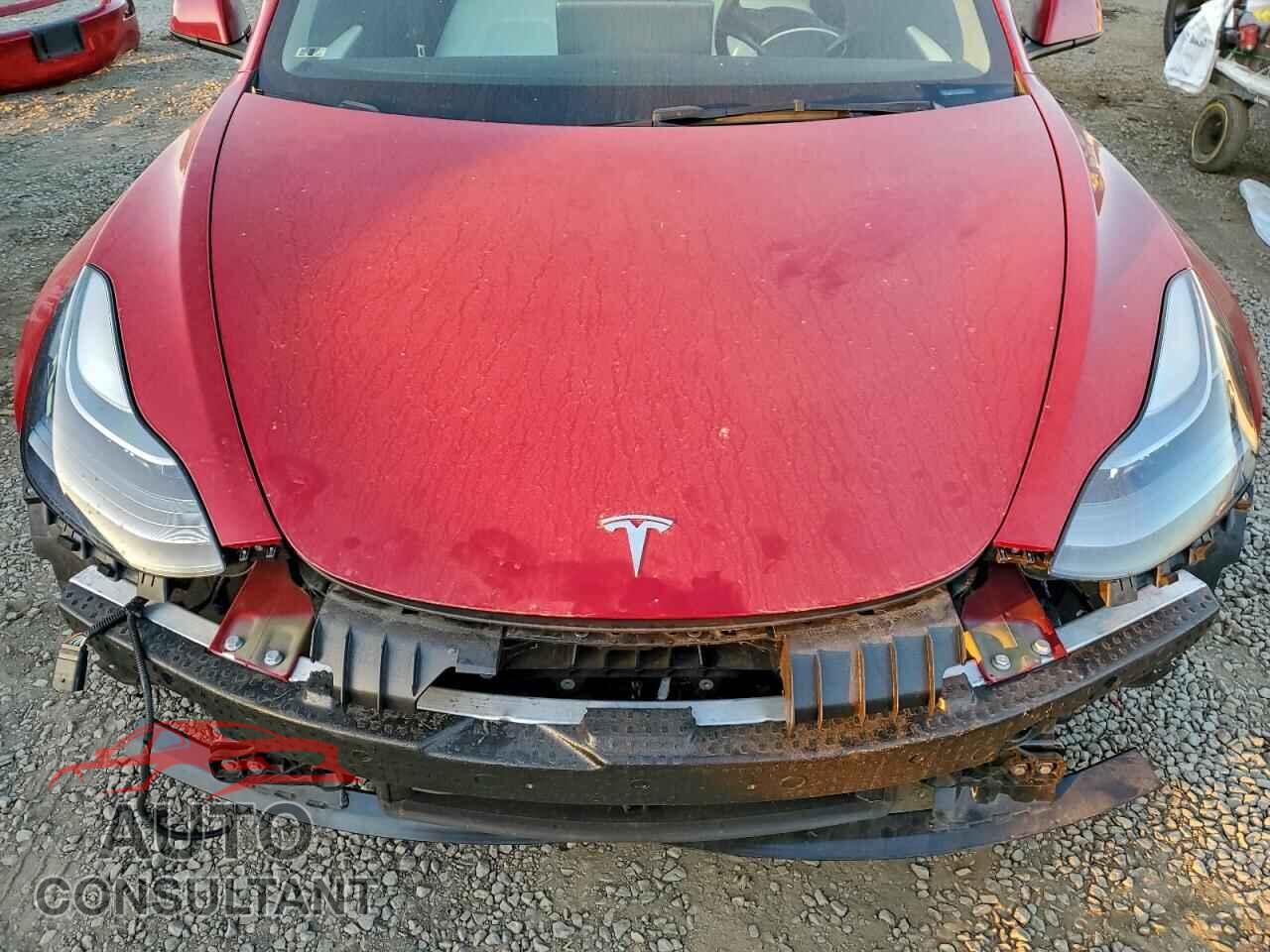 TESLA MODEL 3 2023 - 5YJ3E1EA1PF638940