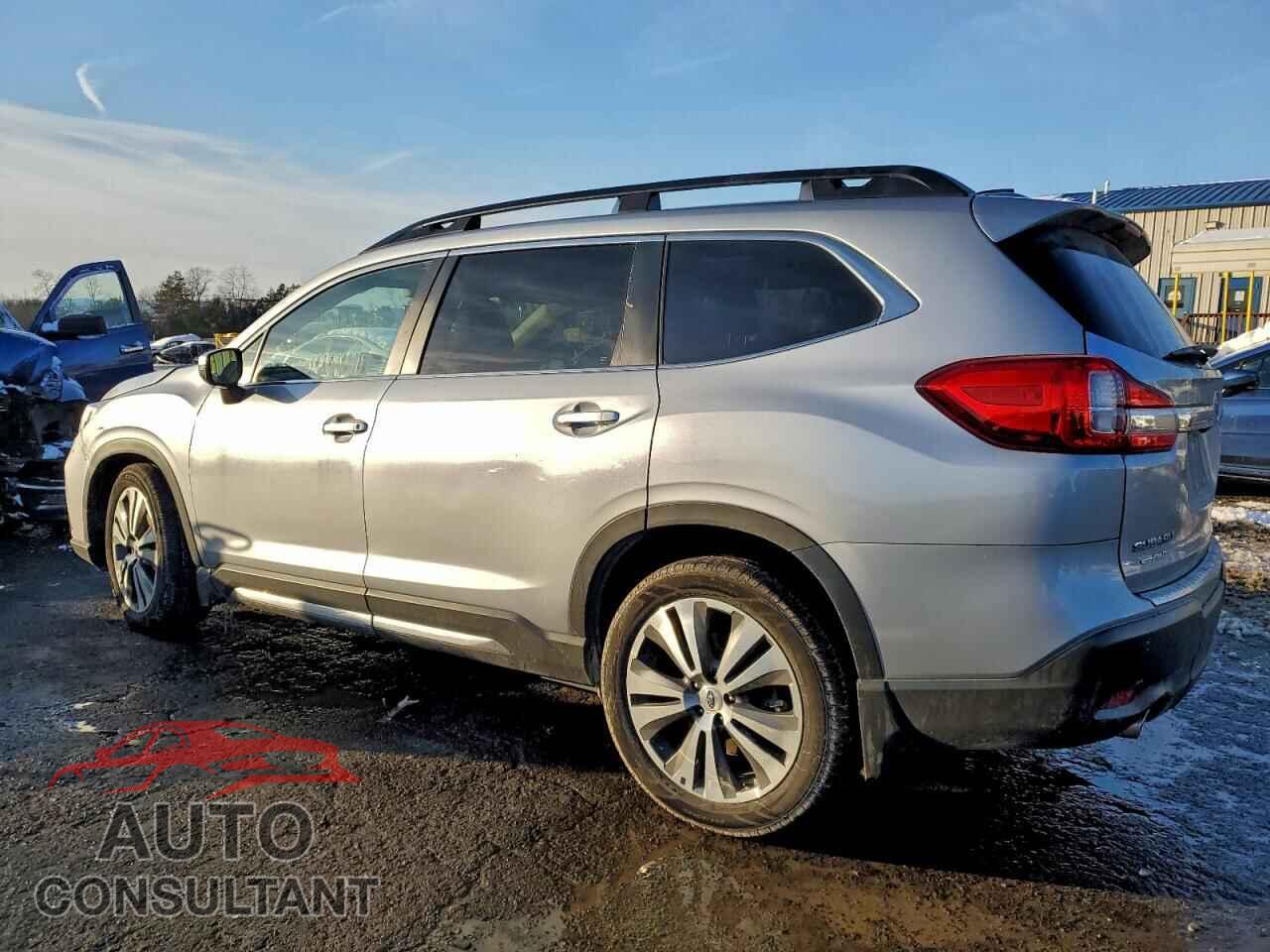 SUBARU ASCENT 2020 - 4S4WMAPD6L3461960
