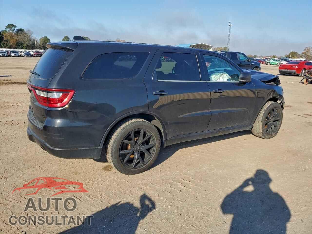 DODGE DURANGO 2015 - 1C4SDJCT2FC723512