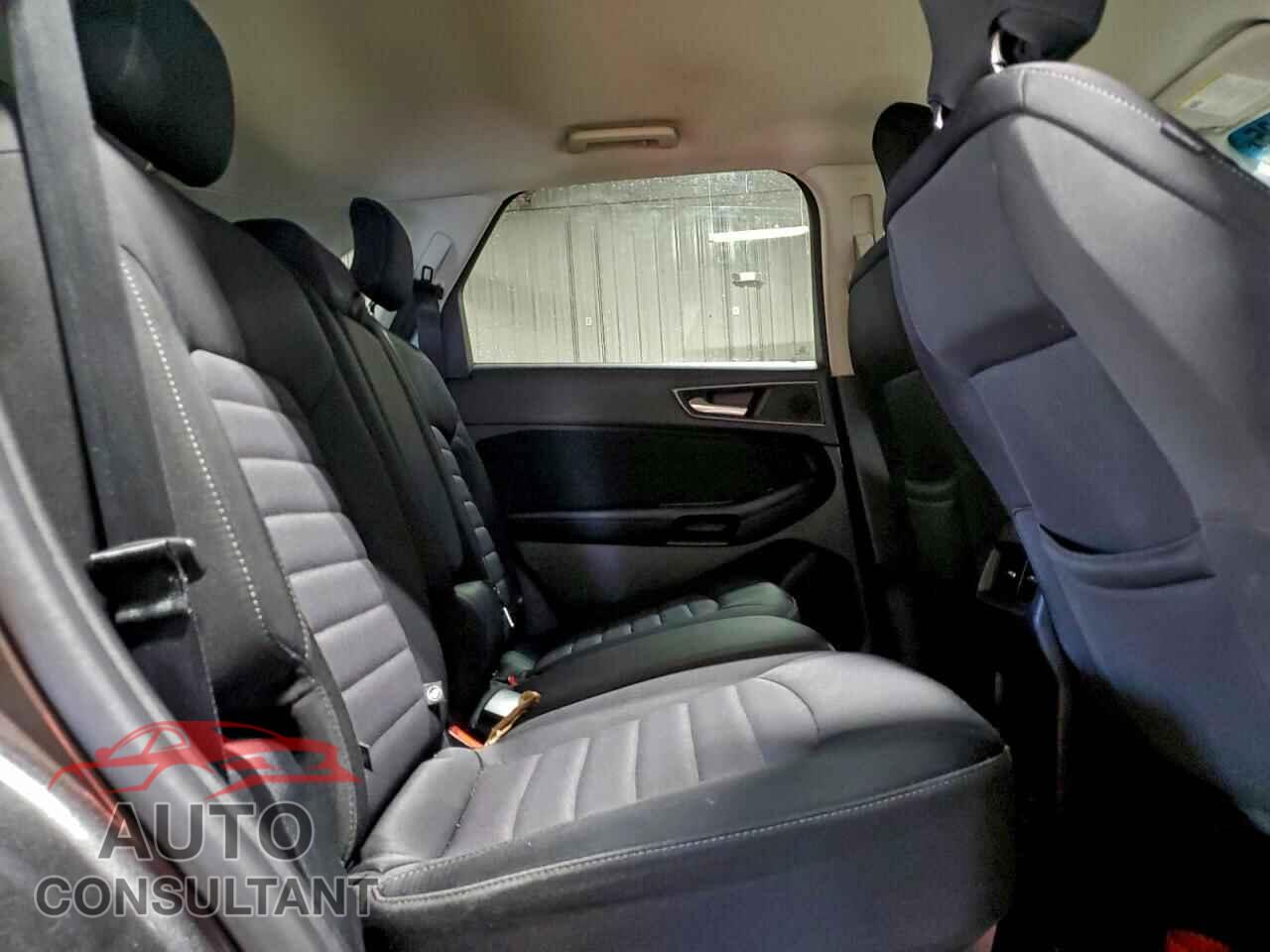 FORD EDGE 2017 - 2FMPK4G91HBB07696