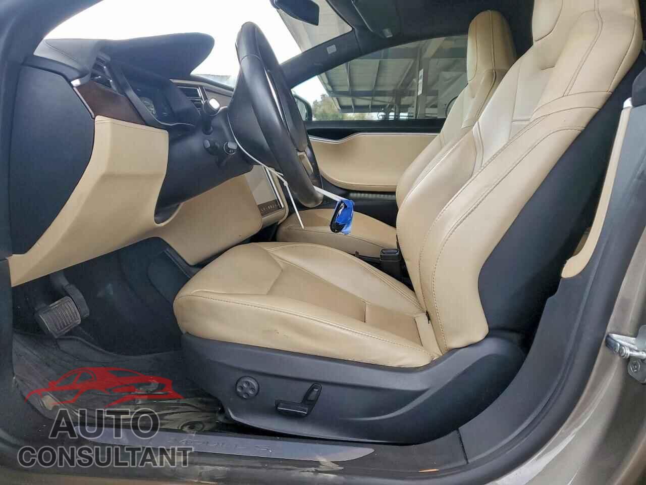 TESLA MODEL S 2016 - 5YJSA1E28GF145742