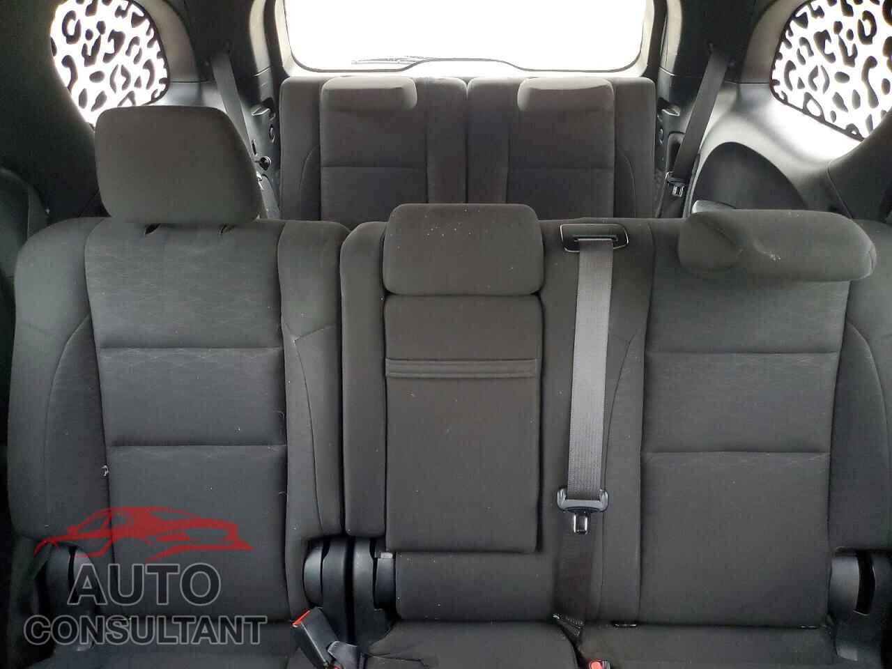 DODGE DURANGO 2020 - 1C4RDJAG2LC146609