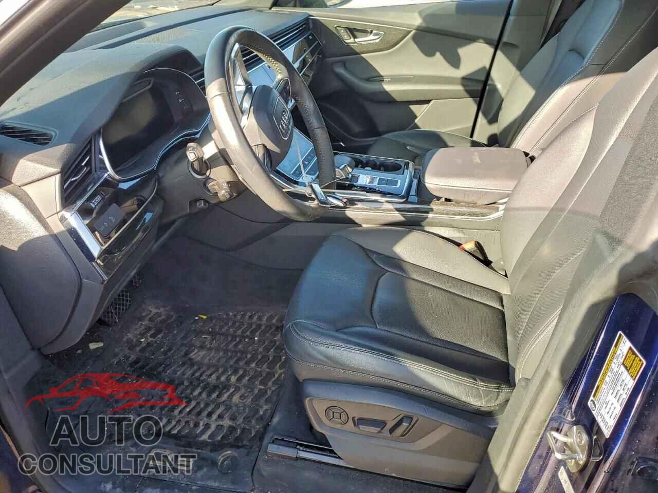 AUDI Q8 2020 - WA1EVBF1XLD015552