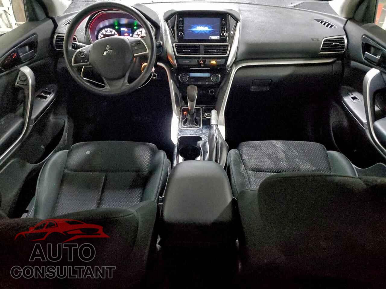 MITSUBISHI ECLIPSE 2019 - JA4AT3AA5KZ017454