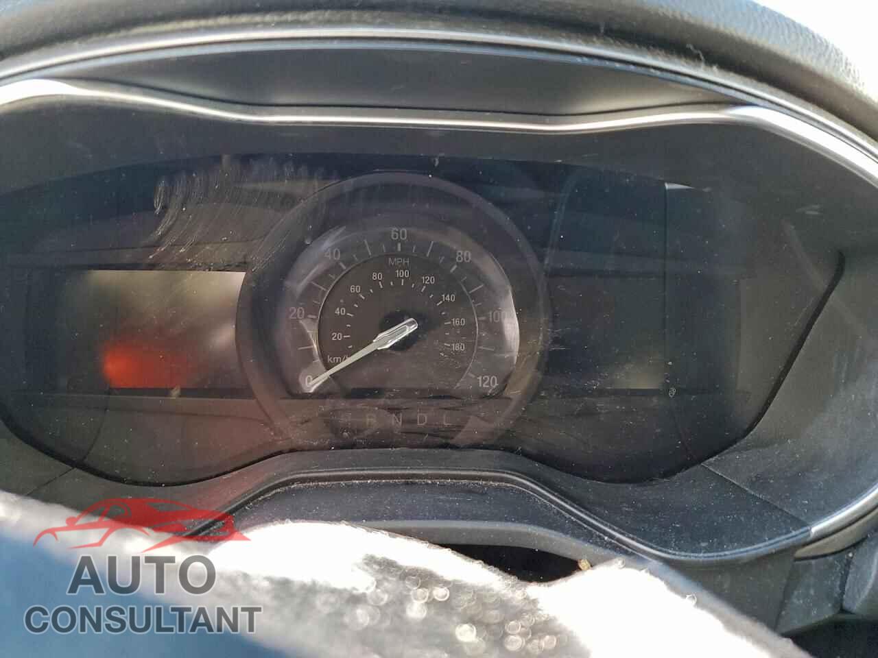 FORD FUSION 2019 - 3FA6P0LU9KR187963
