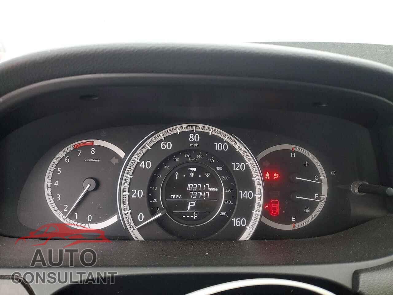HONDA ACCORD 2015 - 1HGCR2F84FA057964