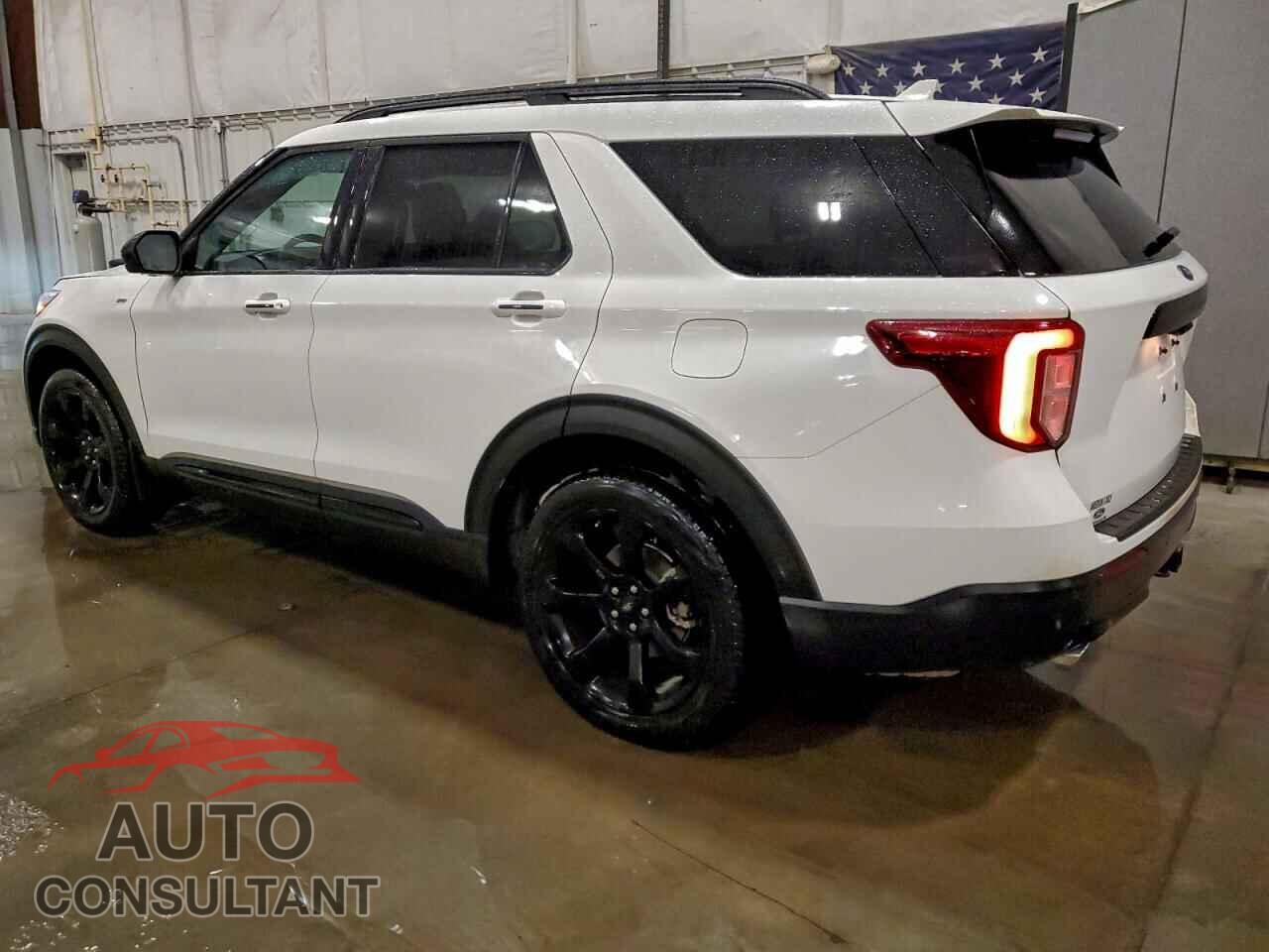 FORD EXPLORER 2023 - 1FMSK8KH1PGC40160