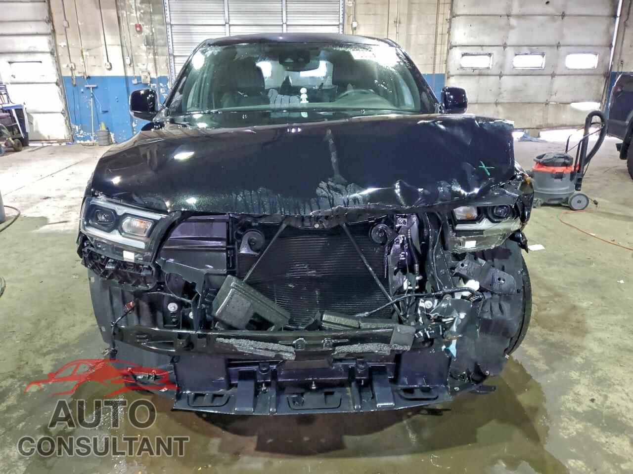 DODGE DURANGO 2022 - 1C4RDJDG8NC224504