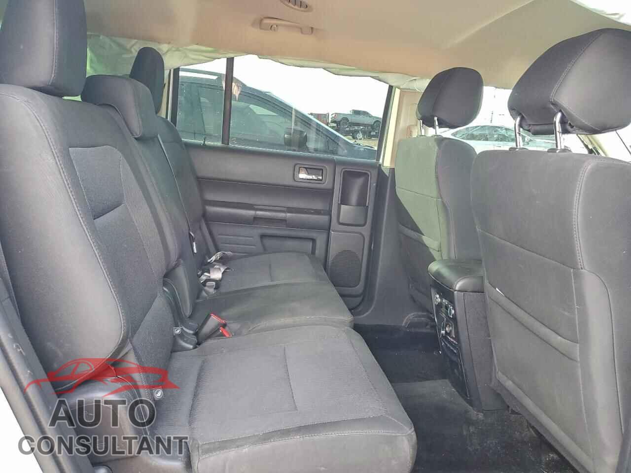 FORD FLEX 2016 - 2FMGK5B81GBA18214