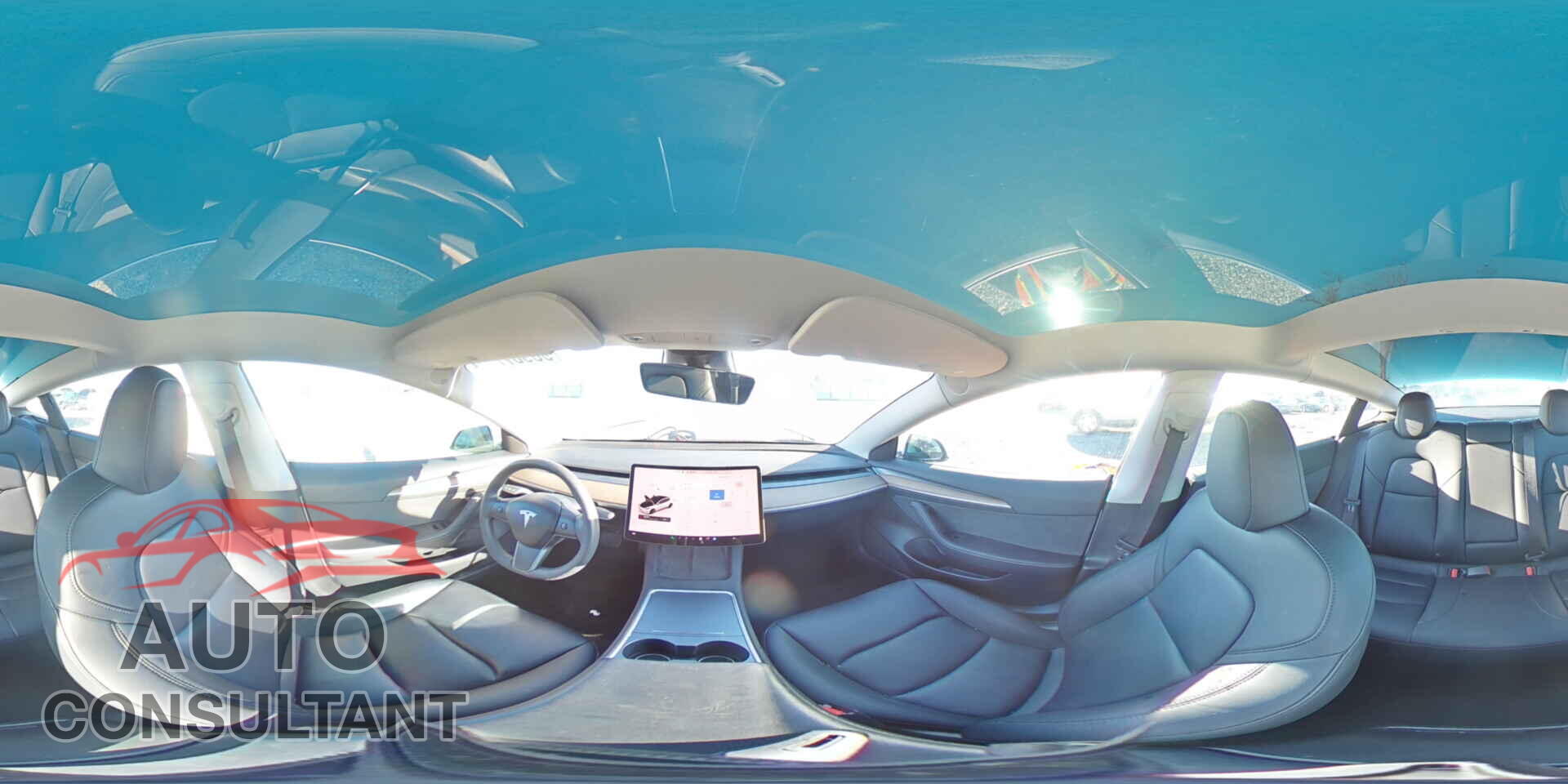 TESLA MODEL 3 2023 - 5YJ3E1EA6PF497475