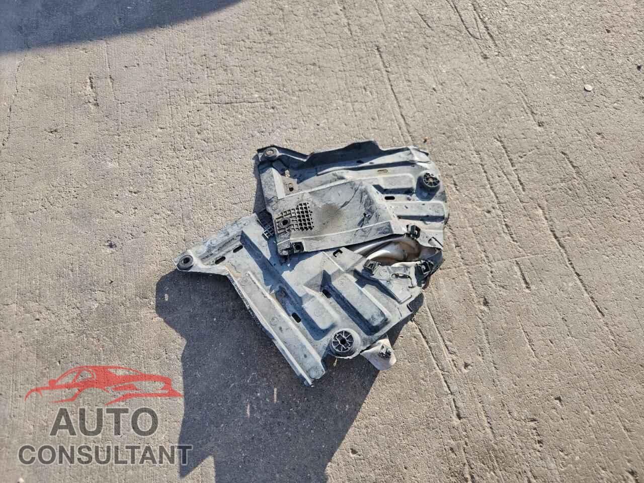 HONDA CIVIC 2012 - 2HGFB2F57CH324065