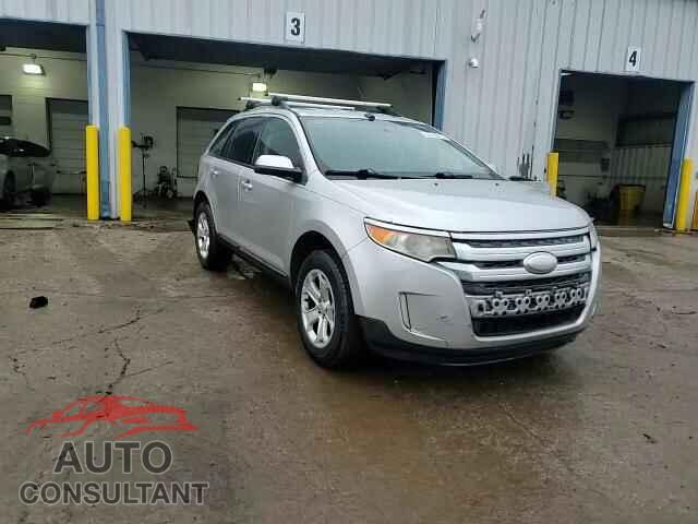 FORD EDGE 2014 - 2FMDK3JC8EBB03982
