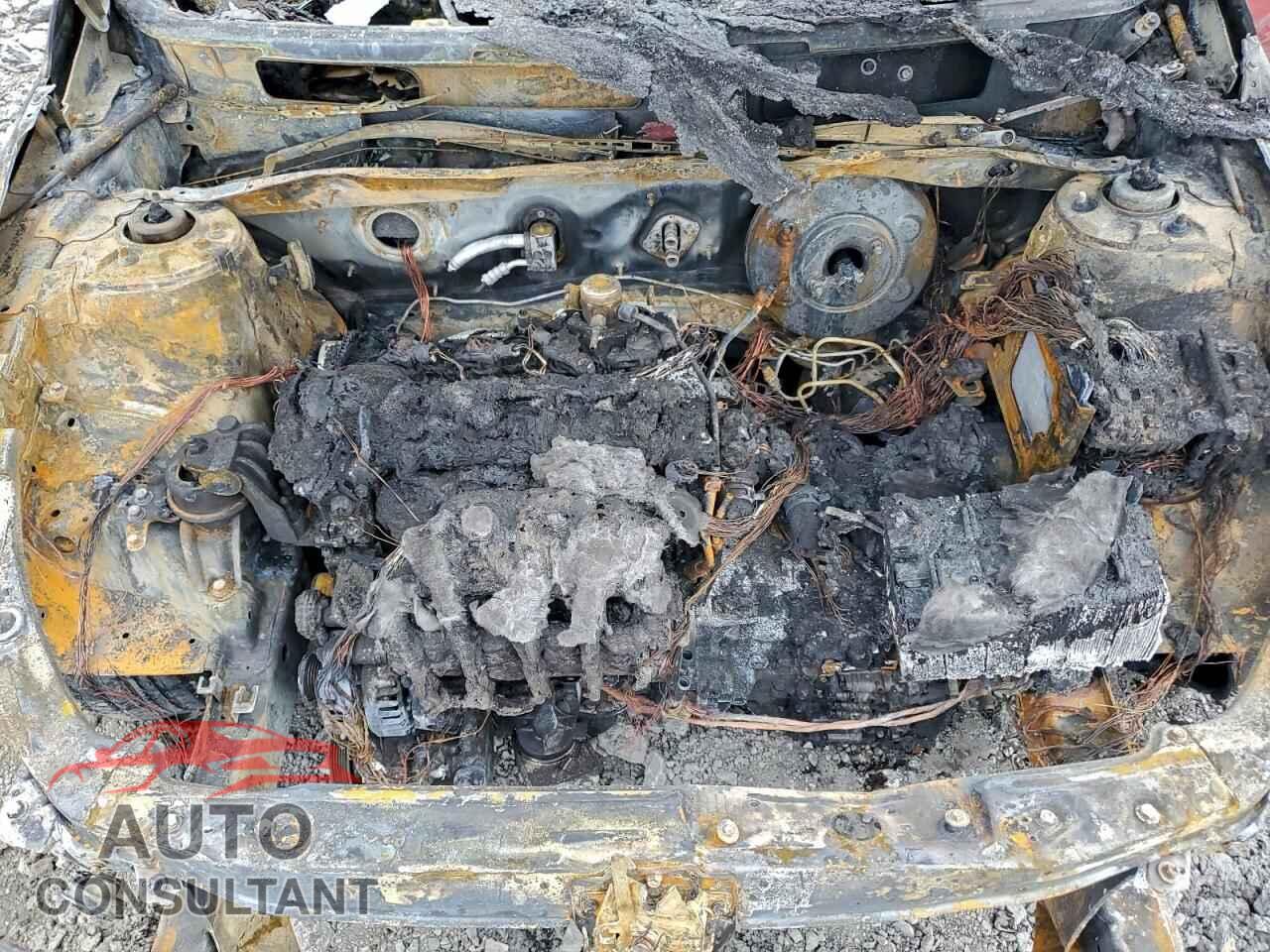 HYUNDAI SONATA 2014 - 5NPEC4AC0EH826113