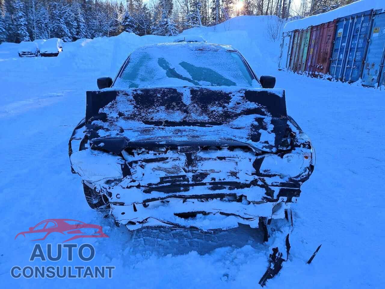 SUBARU IMPREZA 2014 - JF1GPAA60EH297112