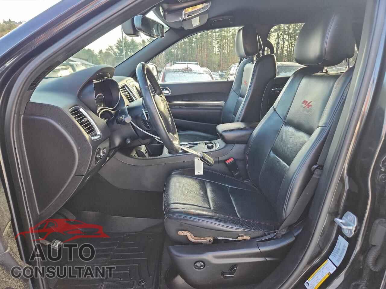 DODGE DURANGO 2015 - 1C4SDJCT1FC770501