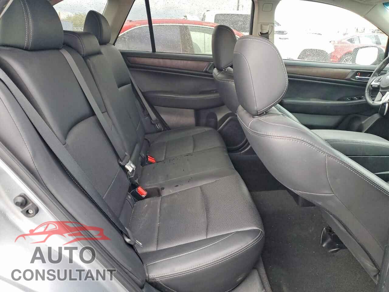SUBARU OUTBACK 2015 - 4S4BSALC9F3322301