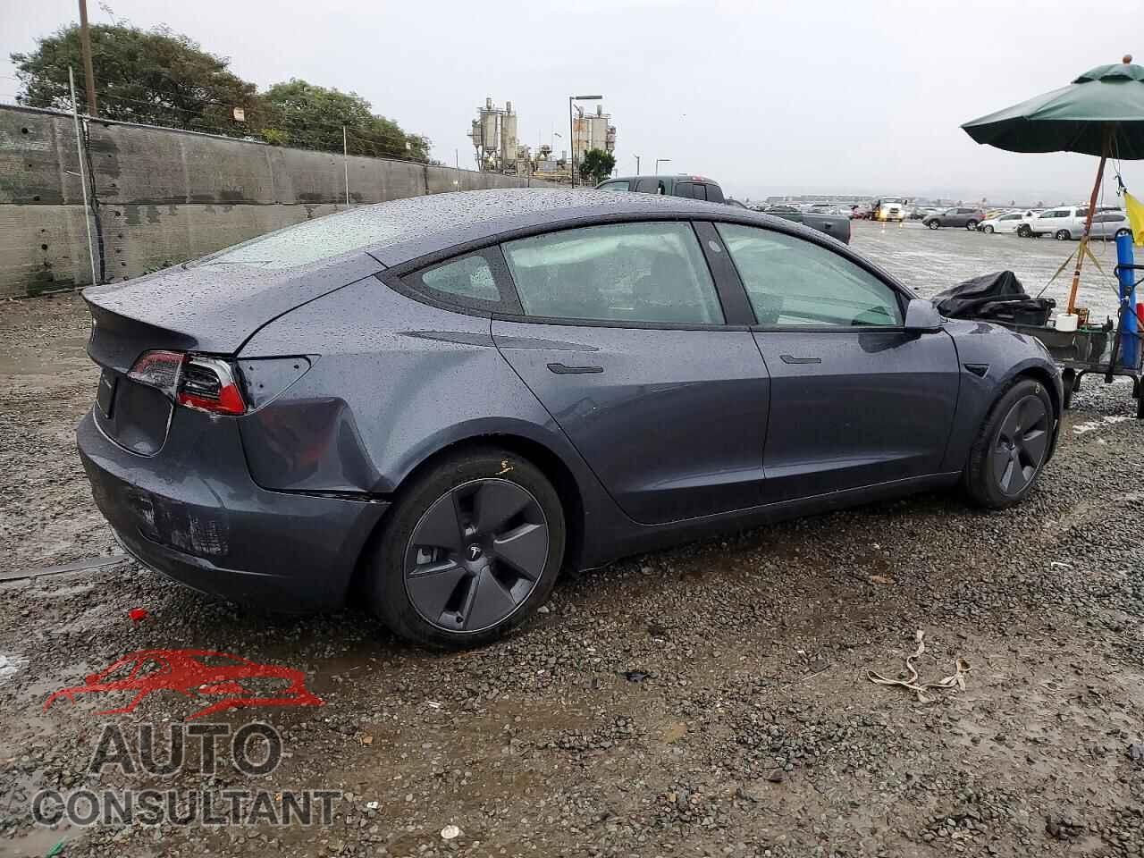 TESLA MODEL 3 2023 - 5YJ3E1EA9PF709933