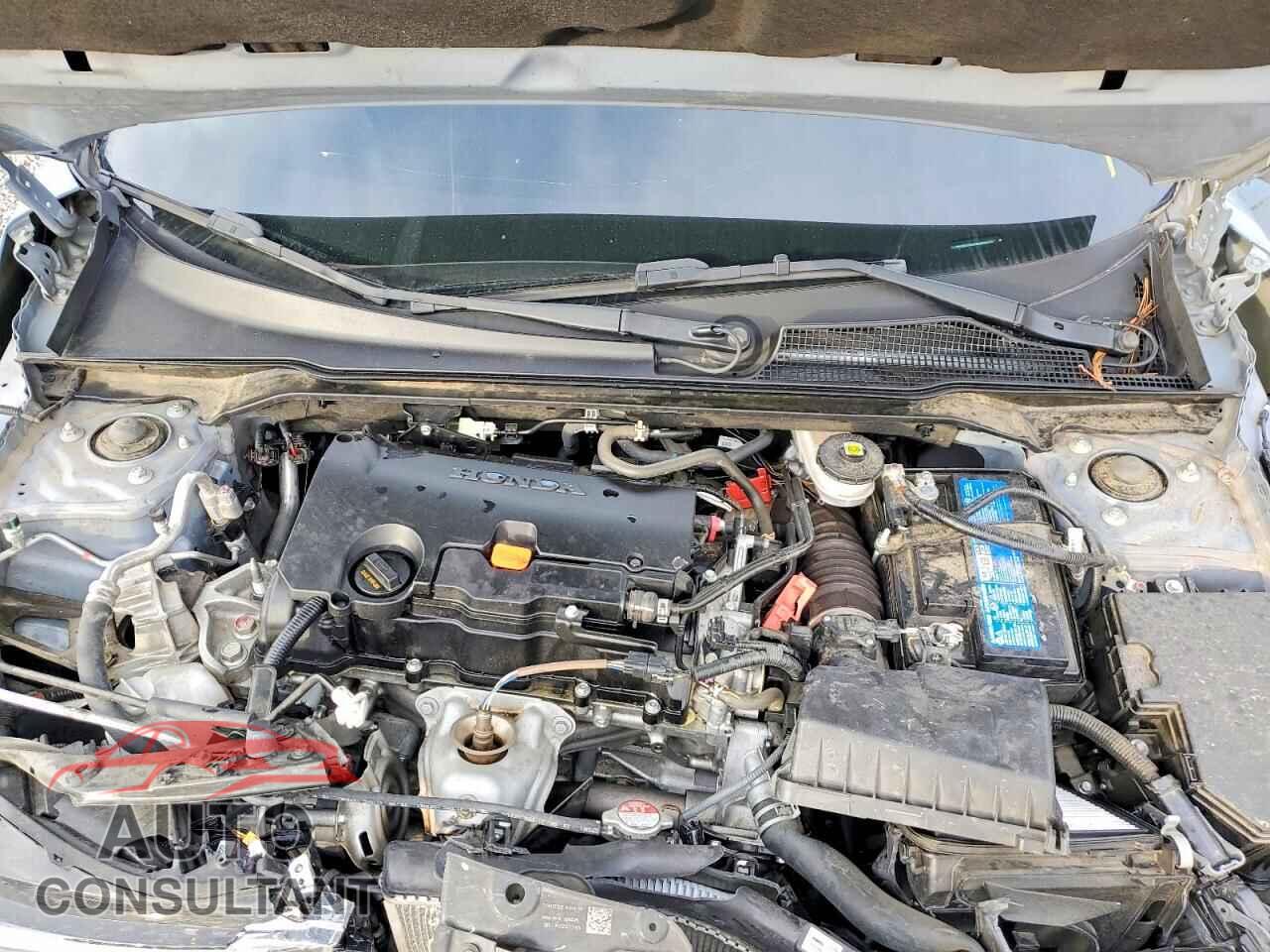 HONDA CIVIC 2023 - 2HGFE2F50PH508213