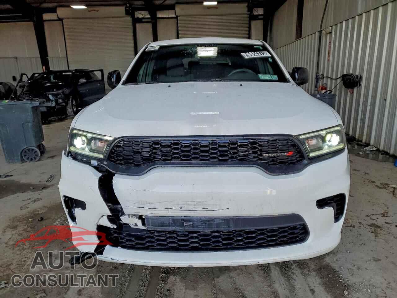 DODGE DURANGO 2026 - 1C4RDJDG1TC183839