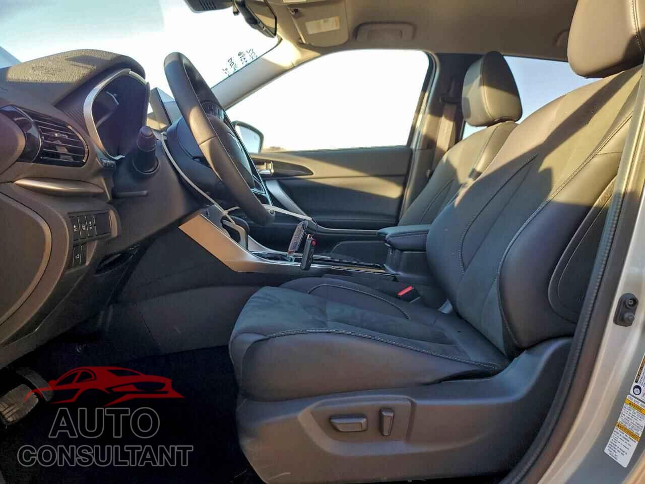 MITSUBISHI ECLIPSE 2026 - JA4ATWAA5TZ006201