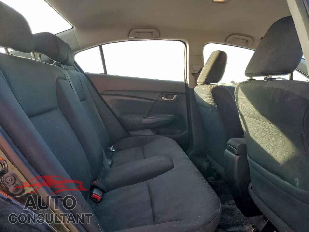 HONDA CIVIC 2015 - 19XFB2E5XFE072652