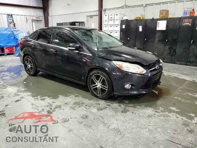 FORD FOCUS 2012 - 1FAHP3H20CL388085