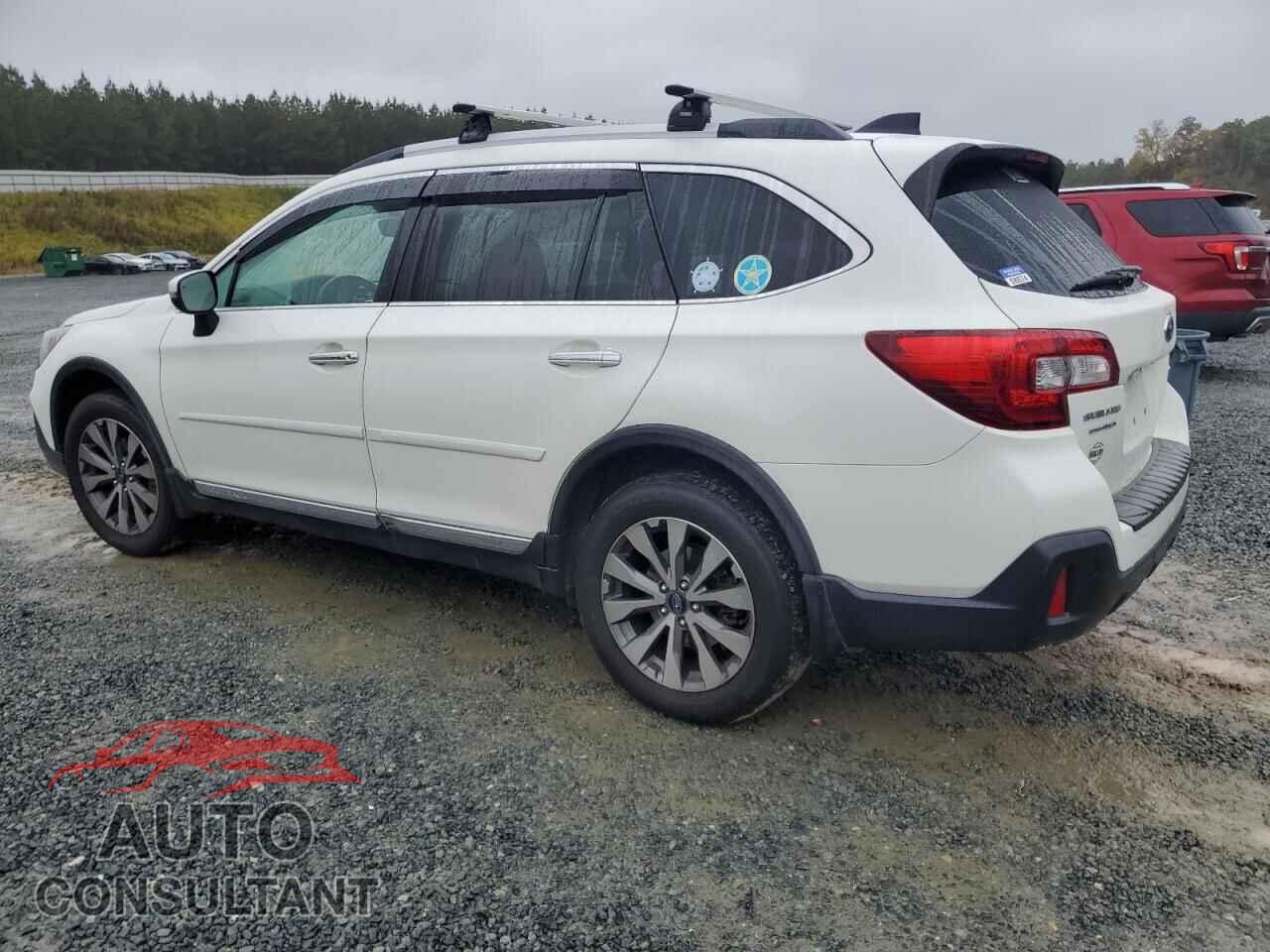 SUBARU OUTBACK 2019 - 4S4BSATC3K3260310