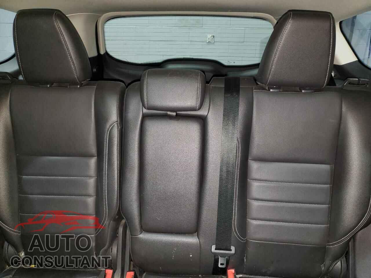 FORD ESCAPE 2014 - 1FMCU9J90EUC03632