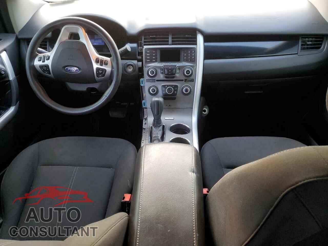 FORD EDGE 2014 - 2FMDK4GC0EBA08510