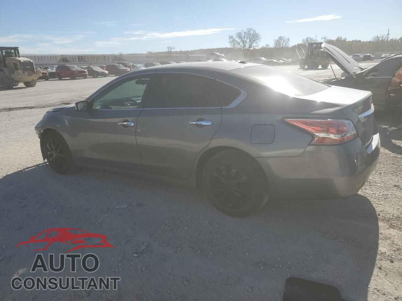 NISSAN ALTIMA 2015 - 1N4AL3AP2FC211237