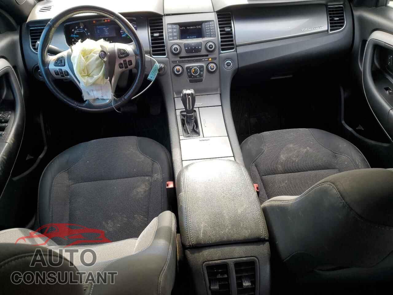FORD TAURUS 2014 - 1FAHP2E80EG133340