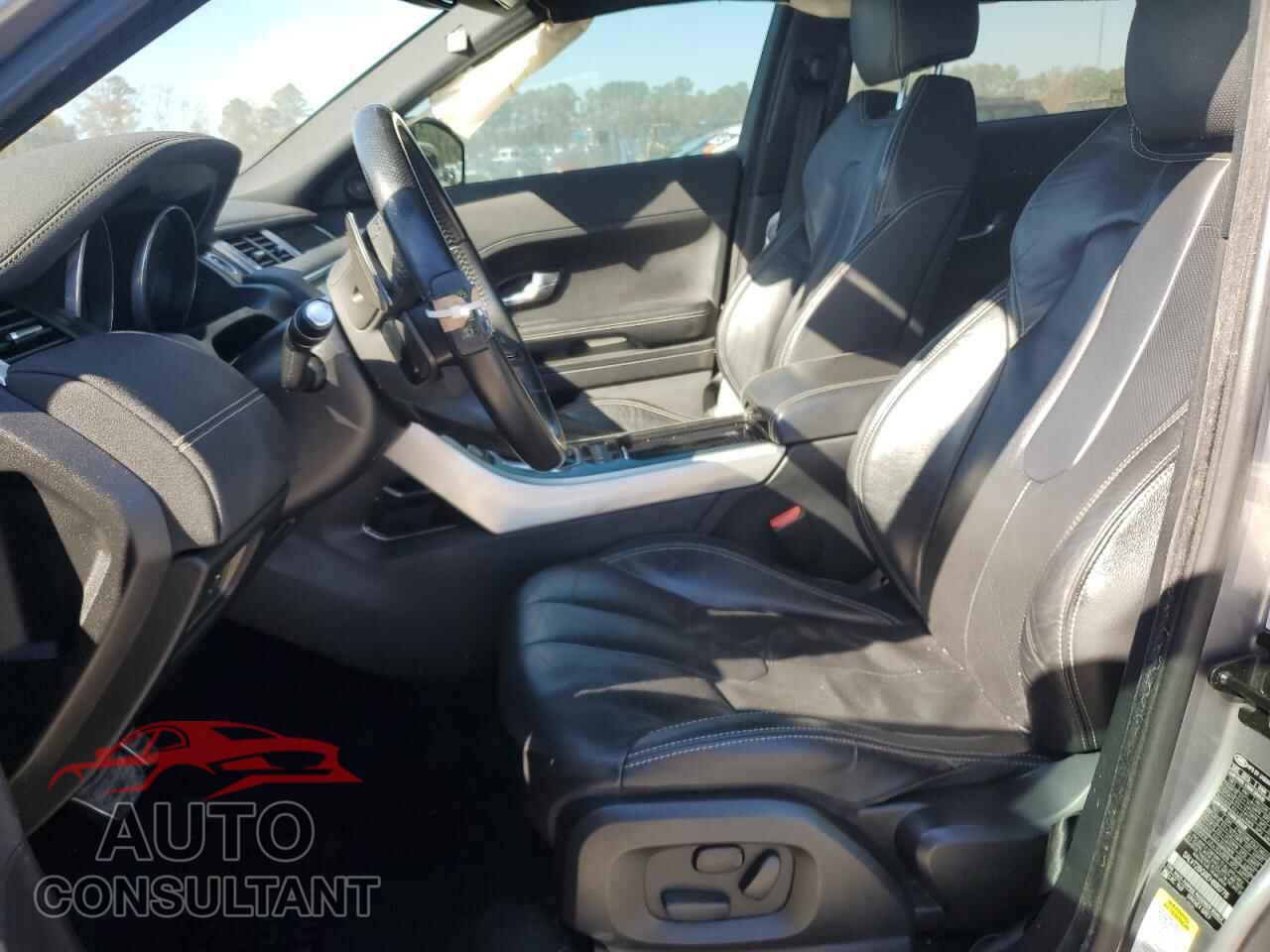 LAND ROVER RANGEROVER 2014 - SALVT2BG9EH890776