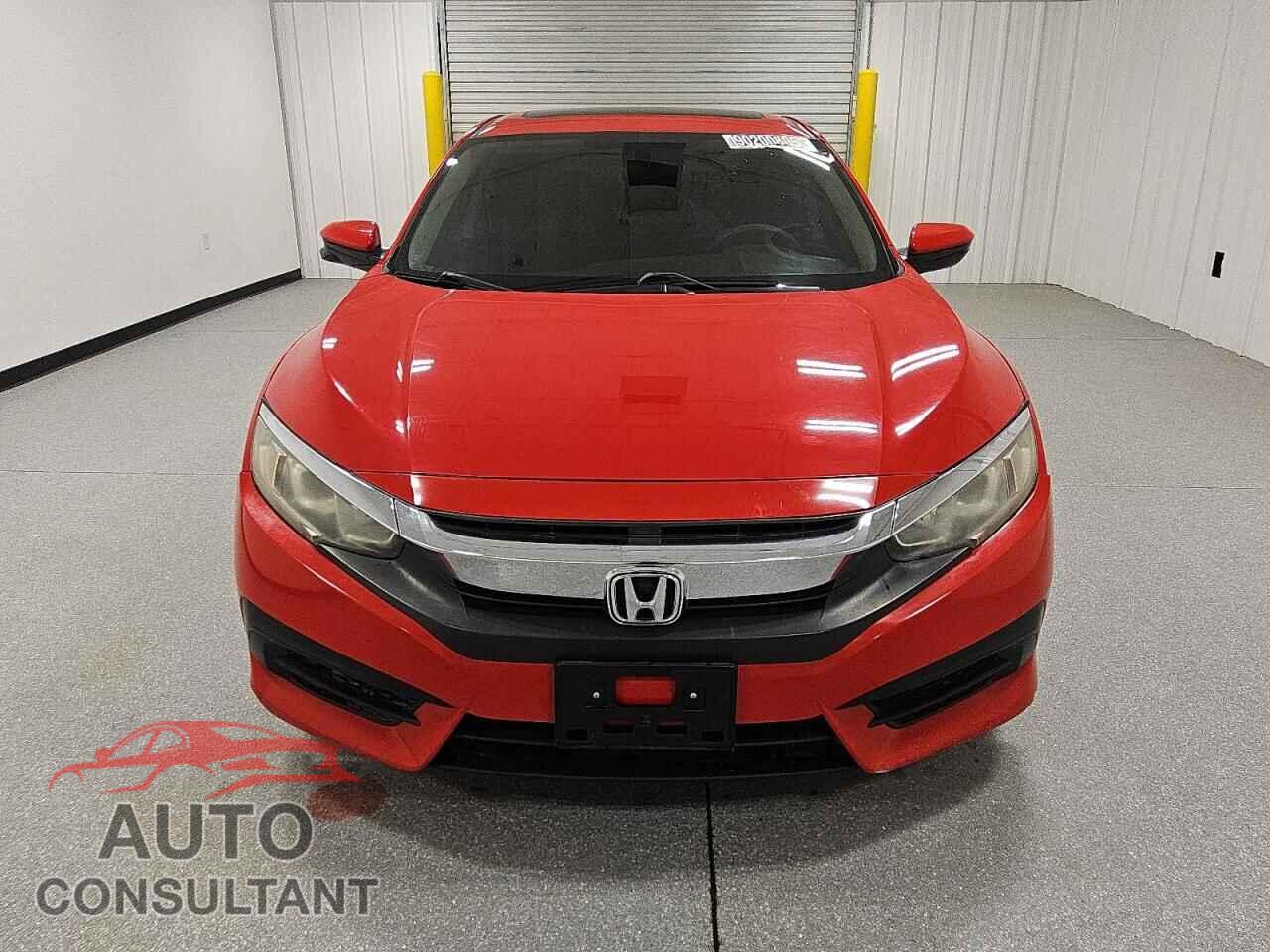 HONDA CIVIC 2017 - 2HGFC2F70HH526803