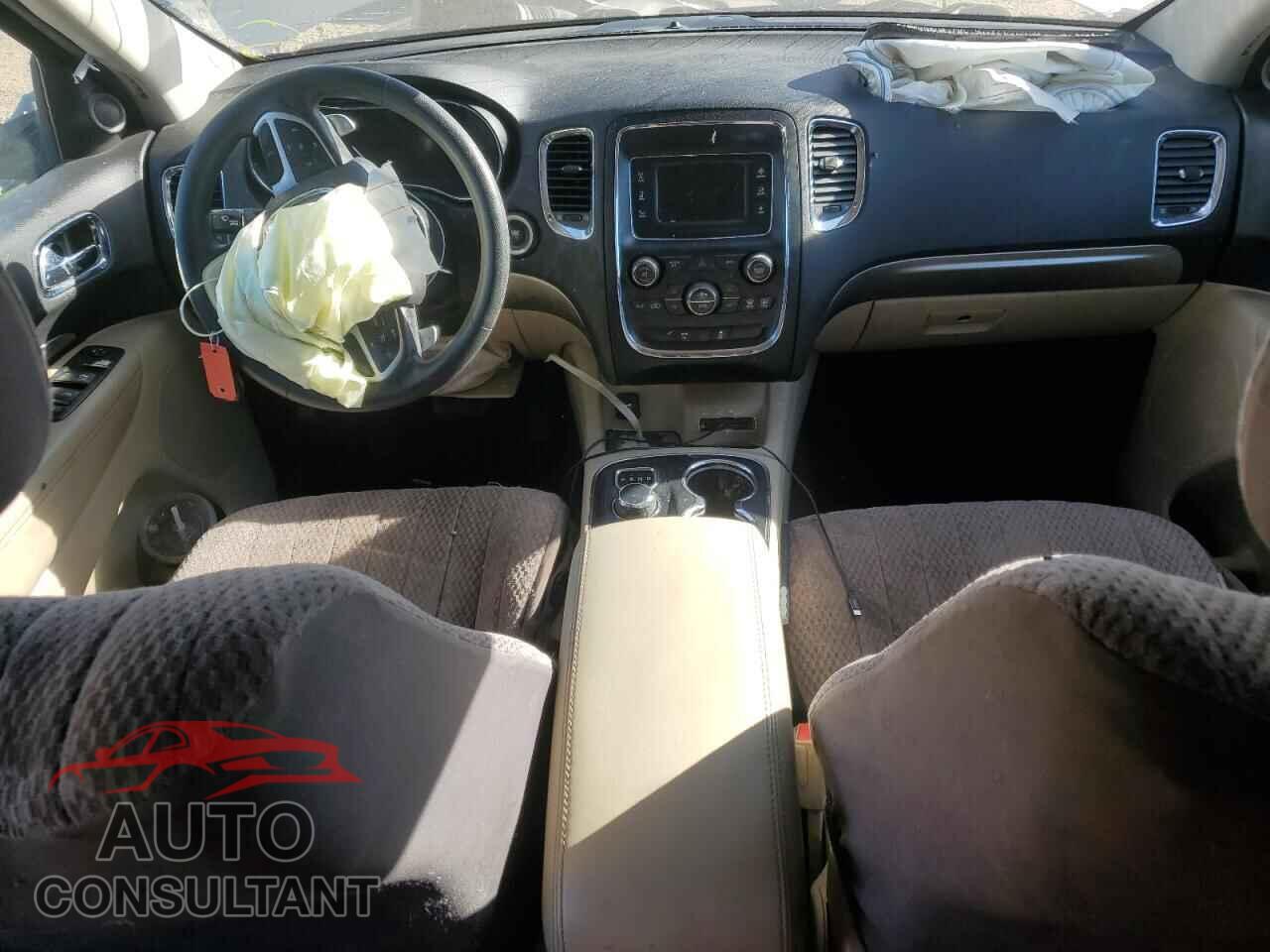 DODGE DURANGO 2015 - 1C4RDHAG3FC937714