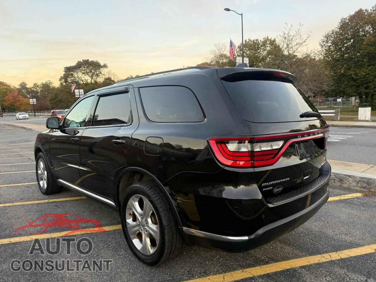 DODGE DURANGO 2015 - 1C4RDJDG1FC710315