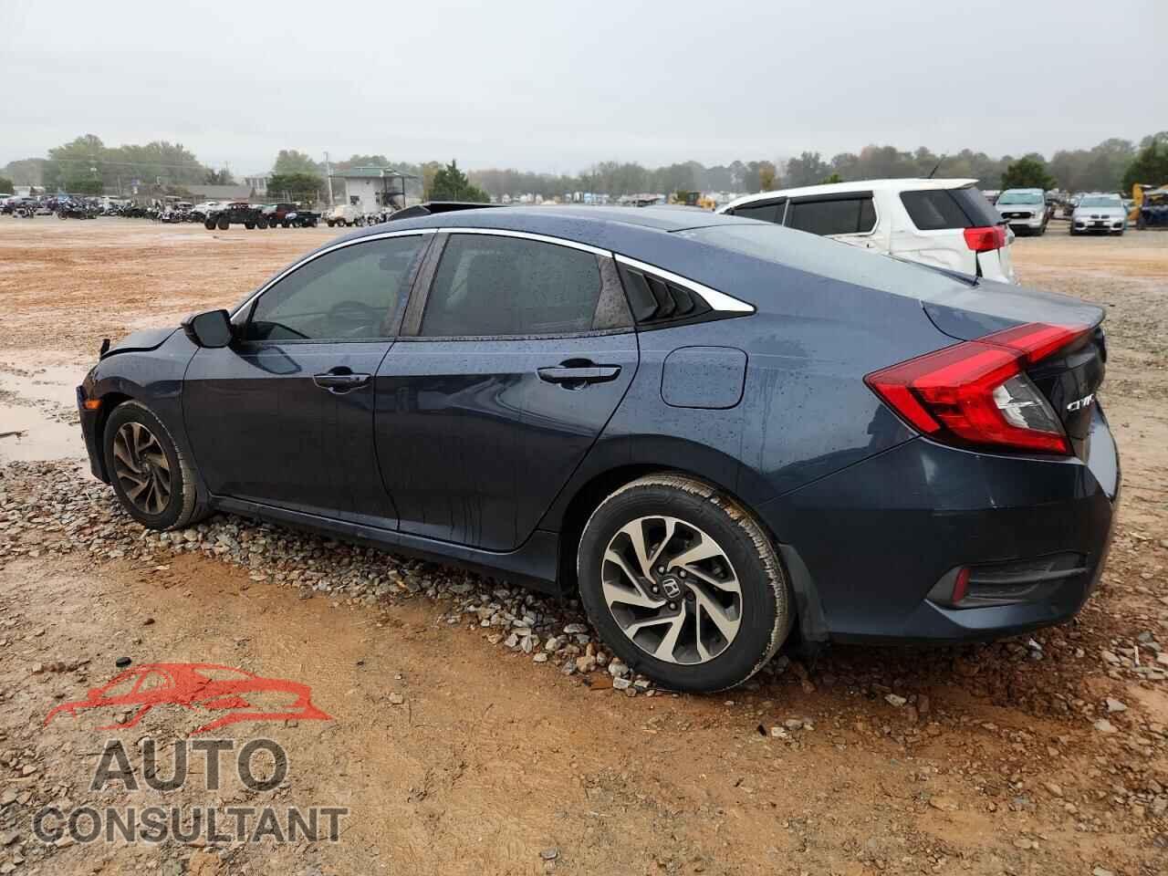 HONDA CIVIC 2016 - 19XFC2F76GE082478
