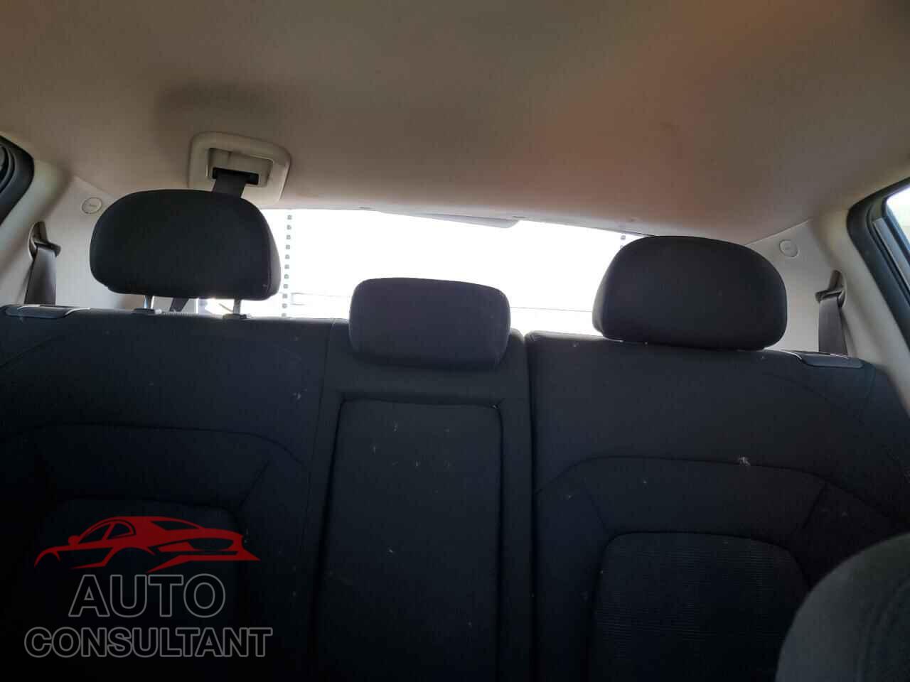 KIA SPORTAGE 2011 - KNDPB3A29B7017738