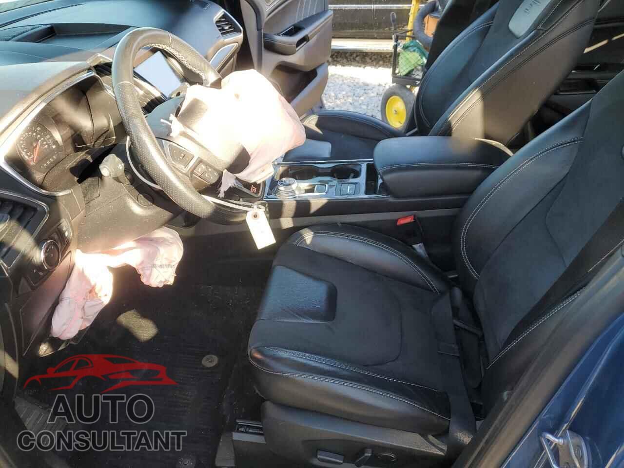 FORD EDGE 2020 - 2FMPK4AP7LBB11820