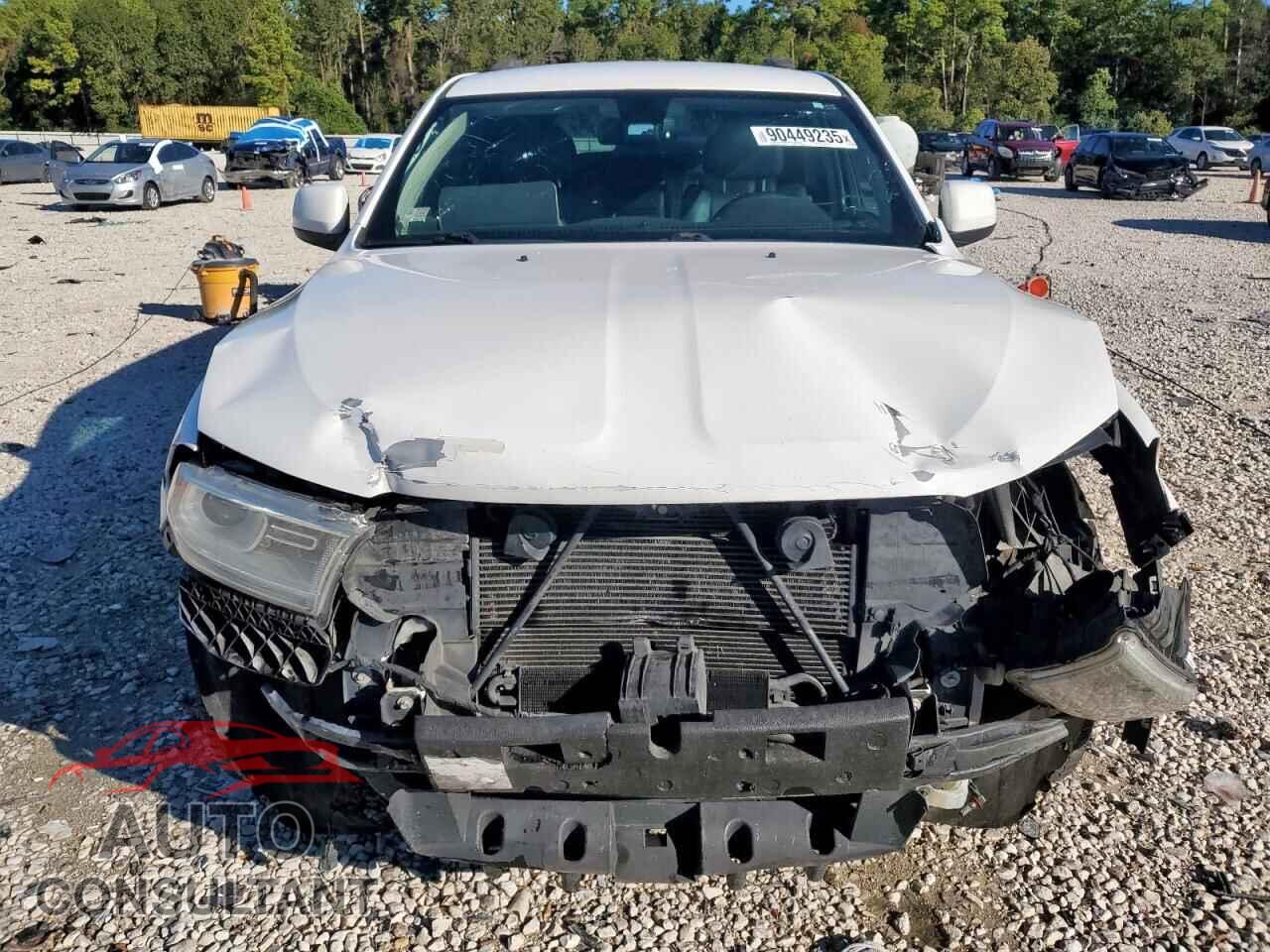 DODGE DURANGO 2015 - 1C4RDHAG5FC714767